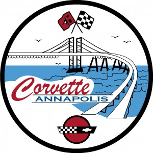 Corvette Anapolis logo