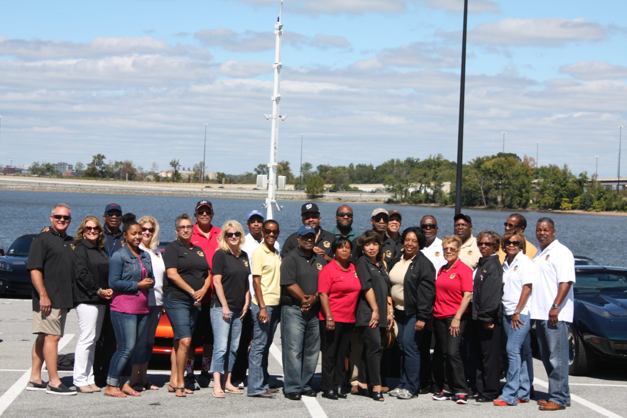 GBV National Harbor Fun Run