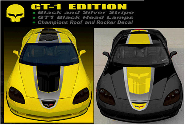 GT1